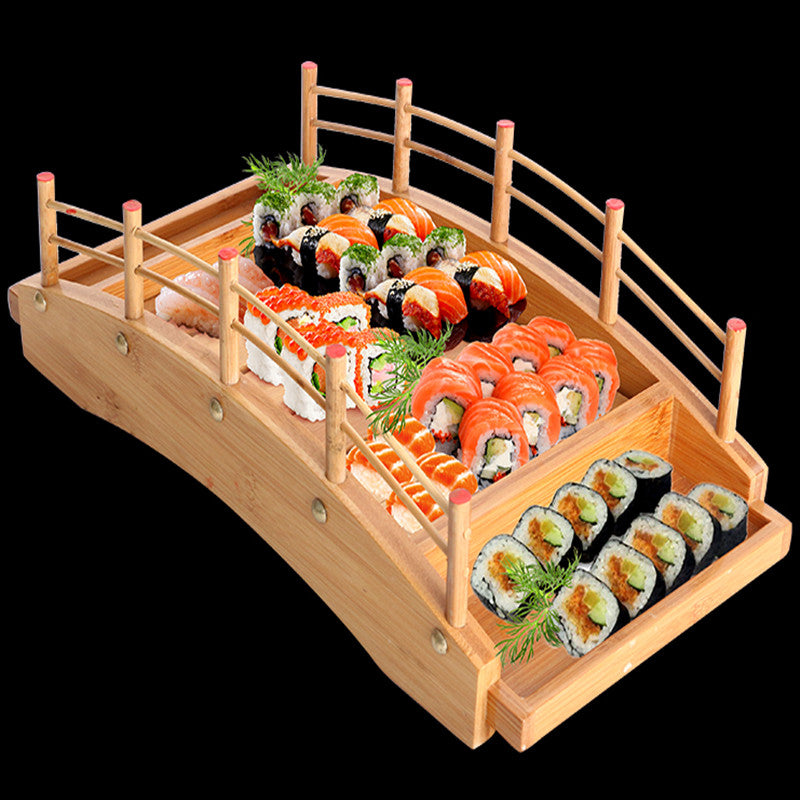 Sushi Bridge Hokkaido