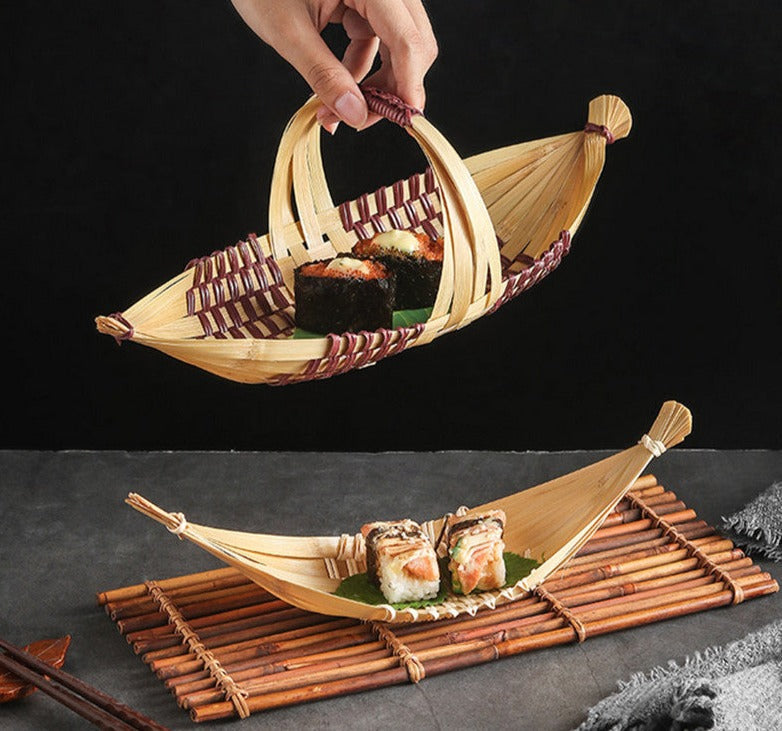 Sushi Boat Kusatsu-Shirane