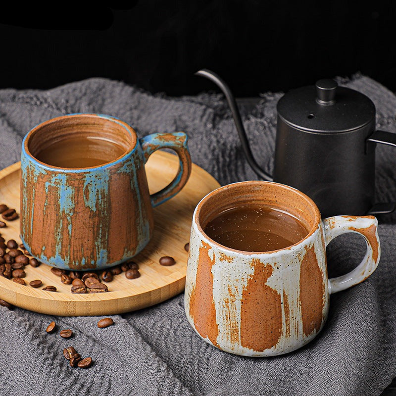 Coffee Mug Imabari