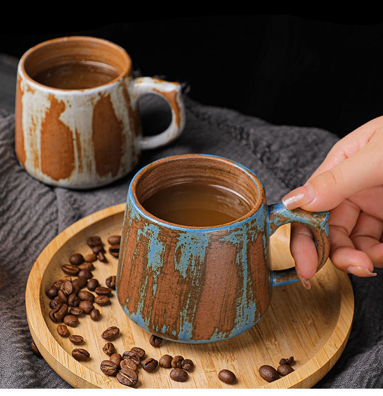 Coffee Mug Imabari