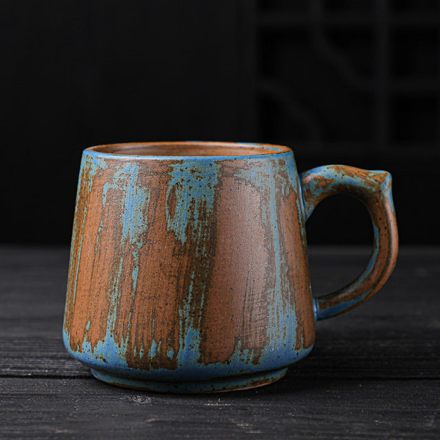Coffee Mug Imabari