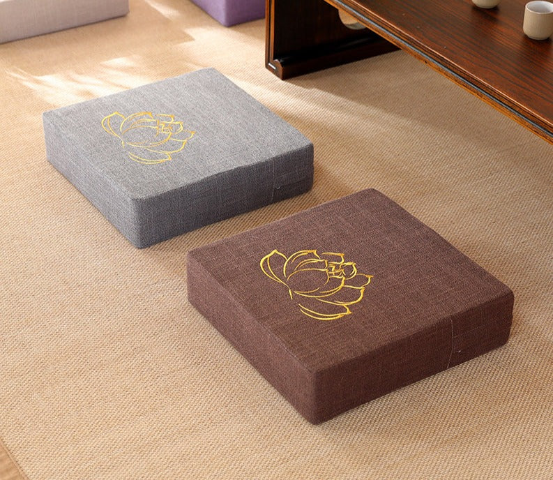 Cushion Aika (25 Models)