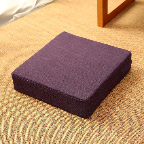 Cushion Aika (25 Models)