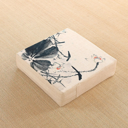 Cushion Aika (25 Models)
