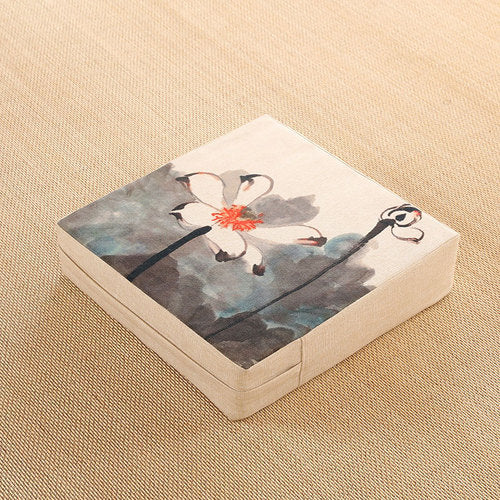 Cushion Aika (25 Models)