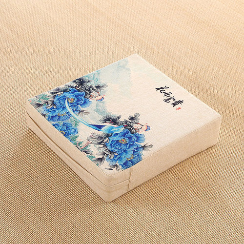 Cushion Aika (25 Models)