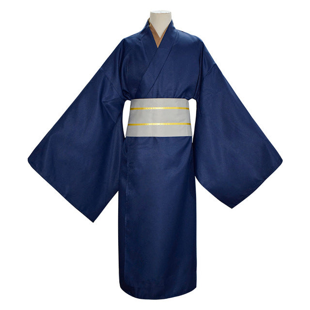 Women Kimono Kaede