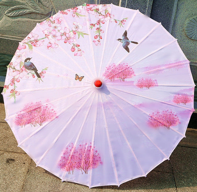 Umbrella Miyuki (27 Models)