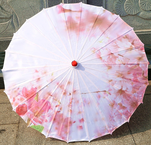 Umbrella Miyuki (27 Models)