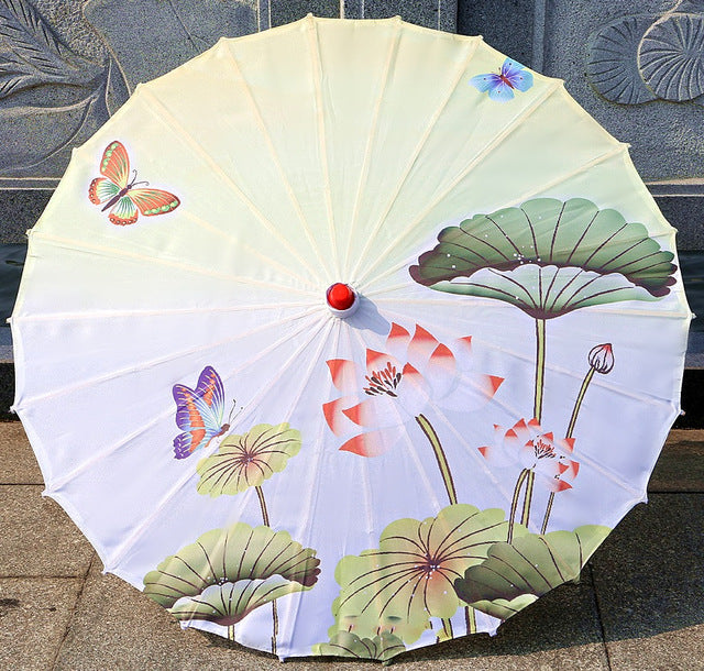 Umbrella Miyuki (27 Models)