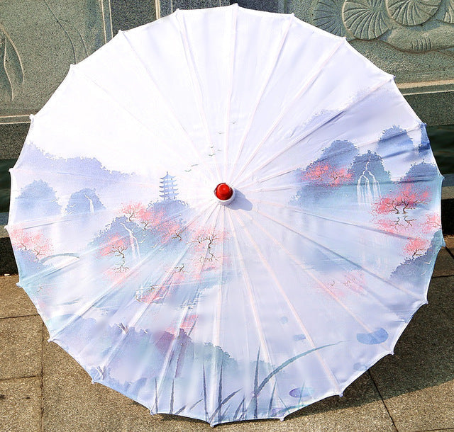 Umbrella Miyuki (27 Models)