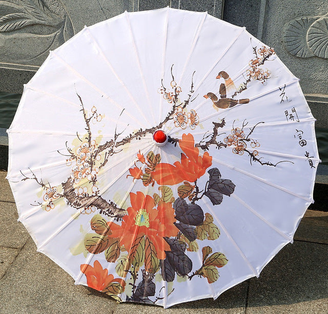 Umbrella Miyuki (27 Models)