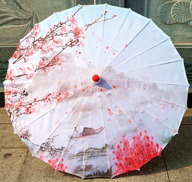 Umbrella Miyuki (27 Models)