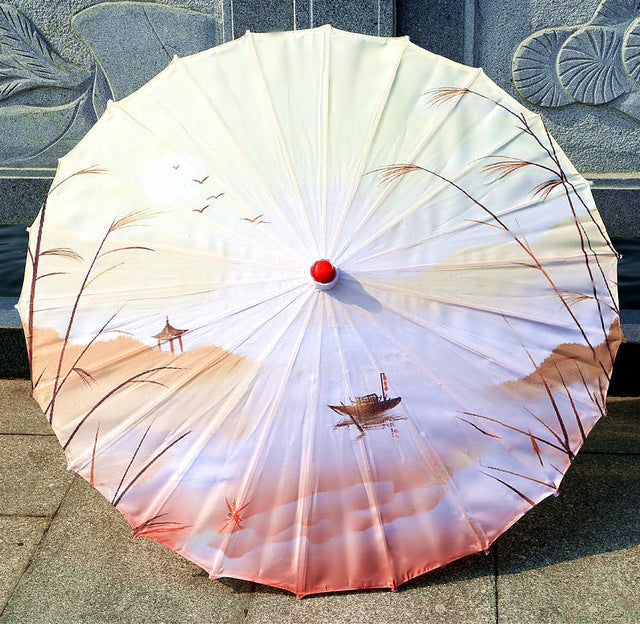 Umbrella Miyuki (27 Models)