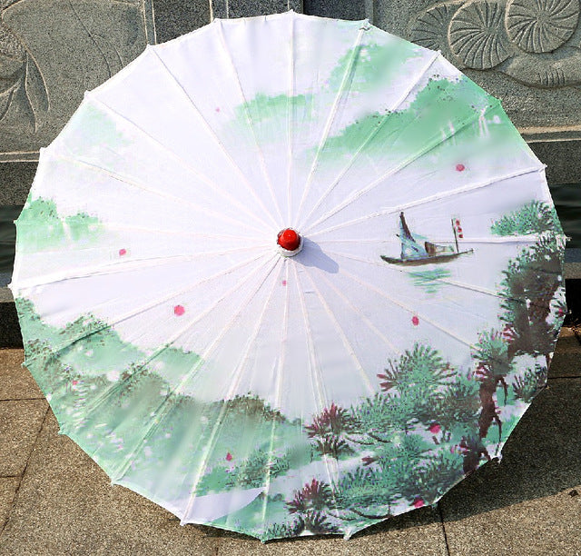 Umbrella Miyuki (27 Models)