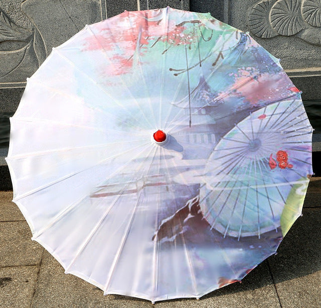 Umbrella Miyuki (27 Models)