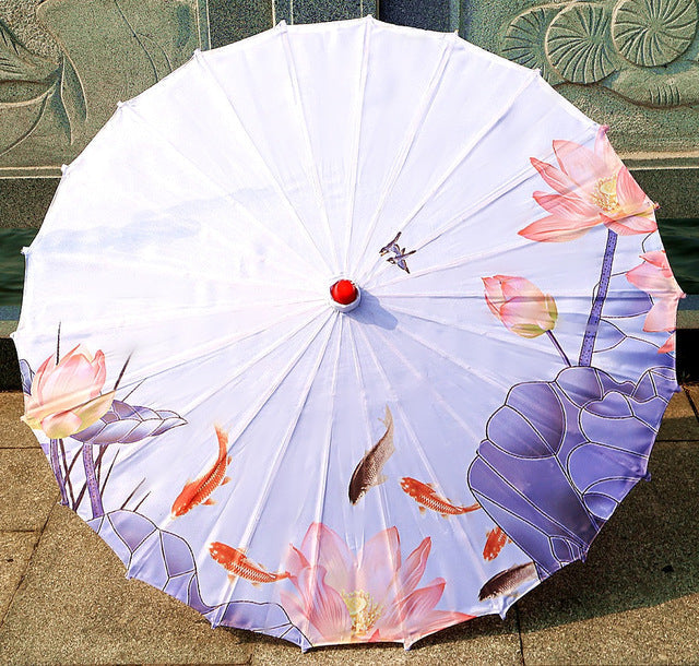 Umbrella Miyuki (27 Models)