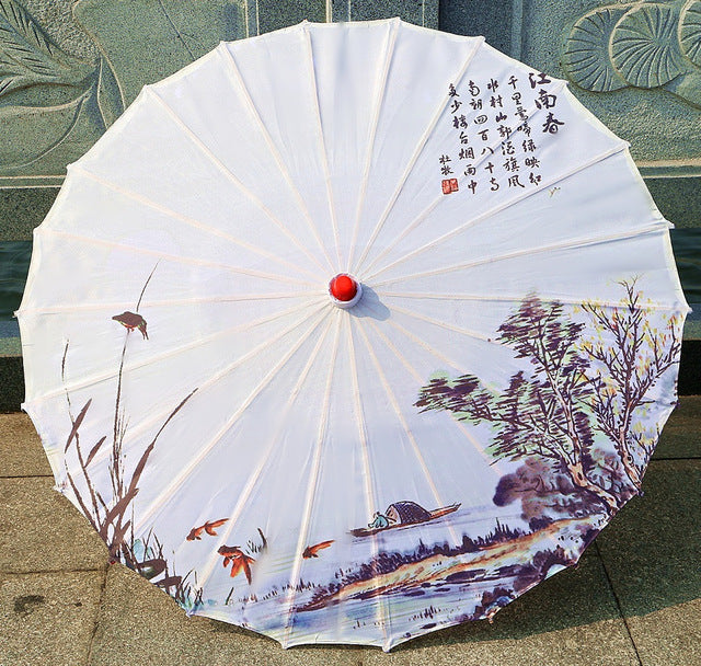 Umbrella Miyuki (27 Models)