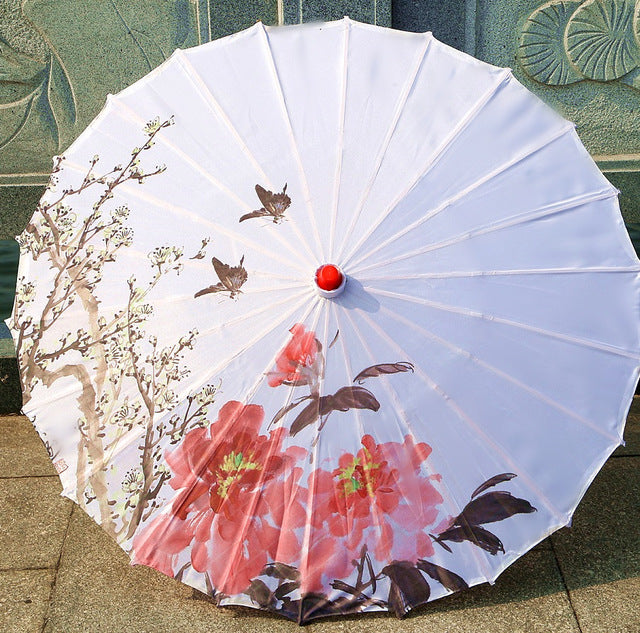 Umbrella Miyuki (27 Models)