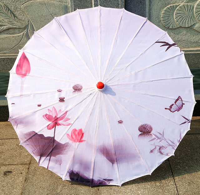 Umbrella Miyuki (27 Models)