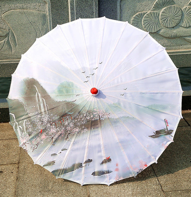 Umbrella Miyuki (27 Models)