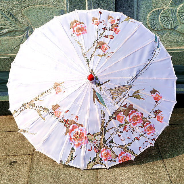 Umbrella Miyuki (27 Models)