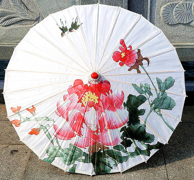 Umbrella Miyuki (27 Models)