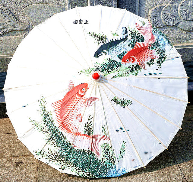 Umbrella Miyuki (27 Models)