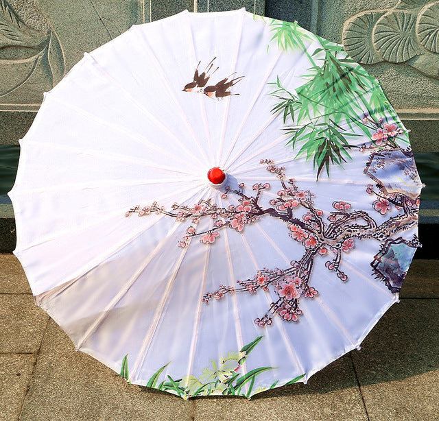 Umbrella Miyuki (27 Models)