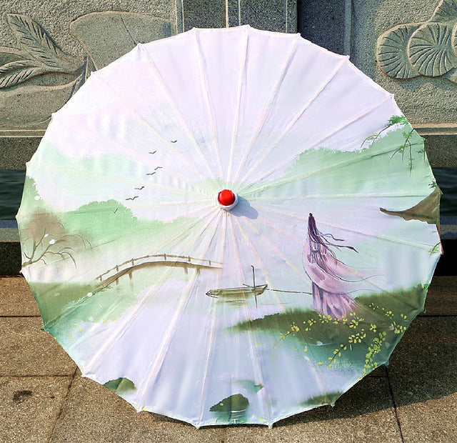 Umbrella Miyuki (27 Models)