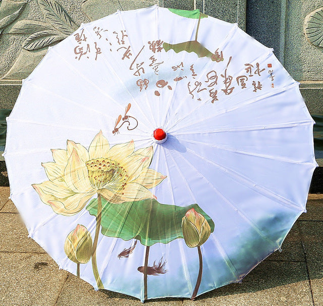 Umbrella Miyuki (27 Models)