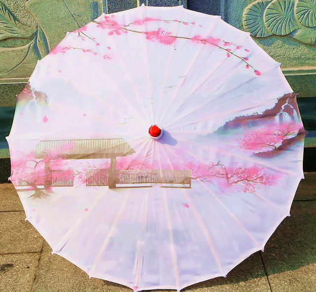 Umbrella Miyuki (27 Models)
