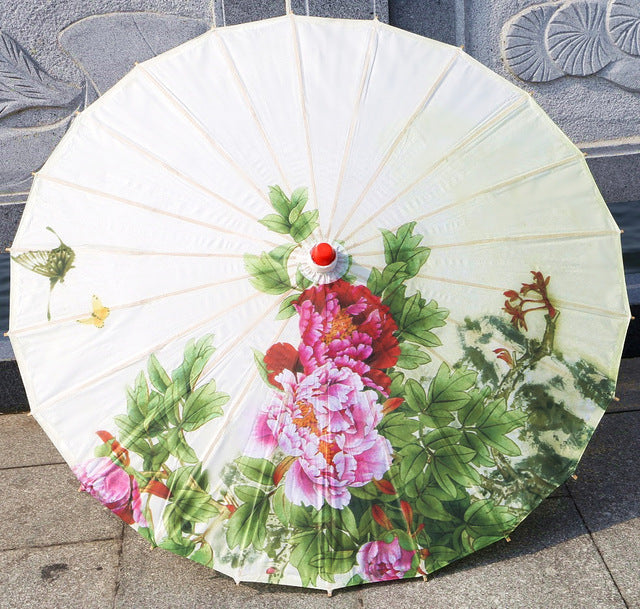 Umbrella Miyuki (27 Models)