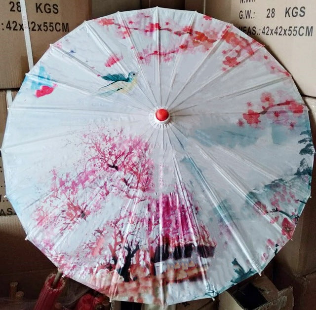 Umbrella Miyuki (27 Models)