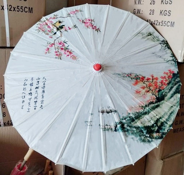 Umbrella Miyuki (27 Models)