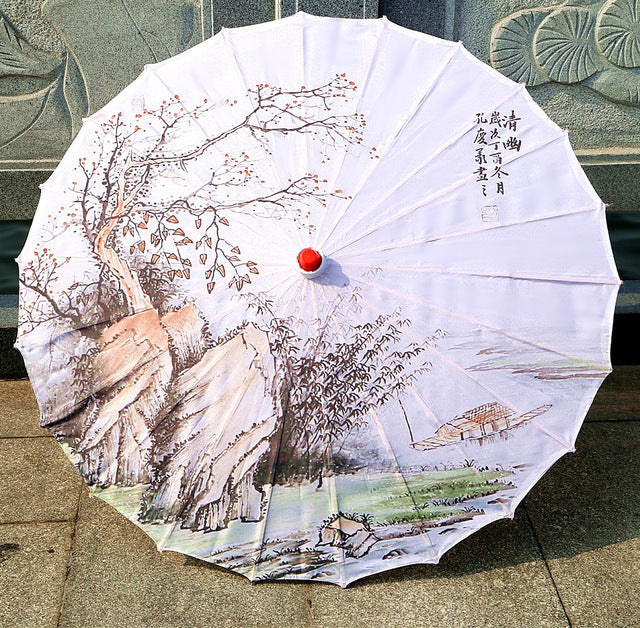 Umbrella Miyuki (27 Models)