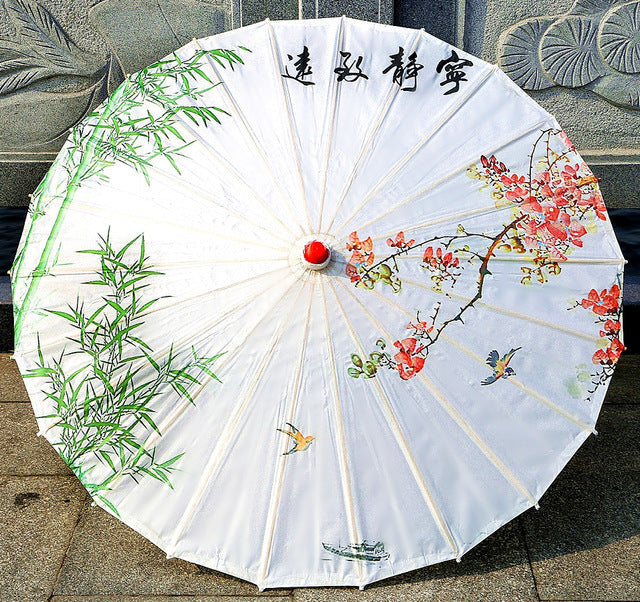 Umbrella Miyuki (27 Models)