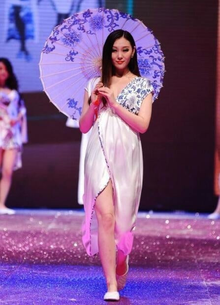 Umbrella Suzume (25 Models)