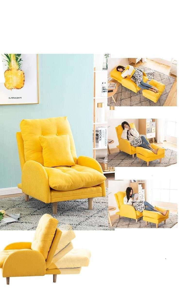 Armchair Amami