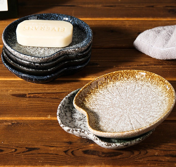 Soap Dish Tori
