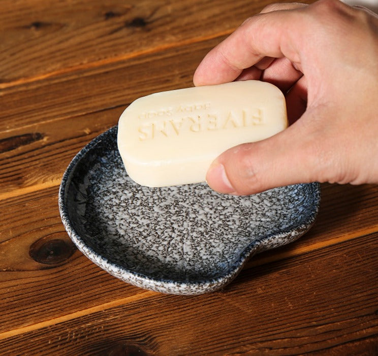 Soap Dish Tori