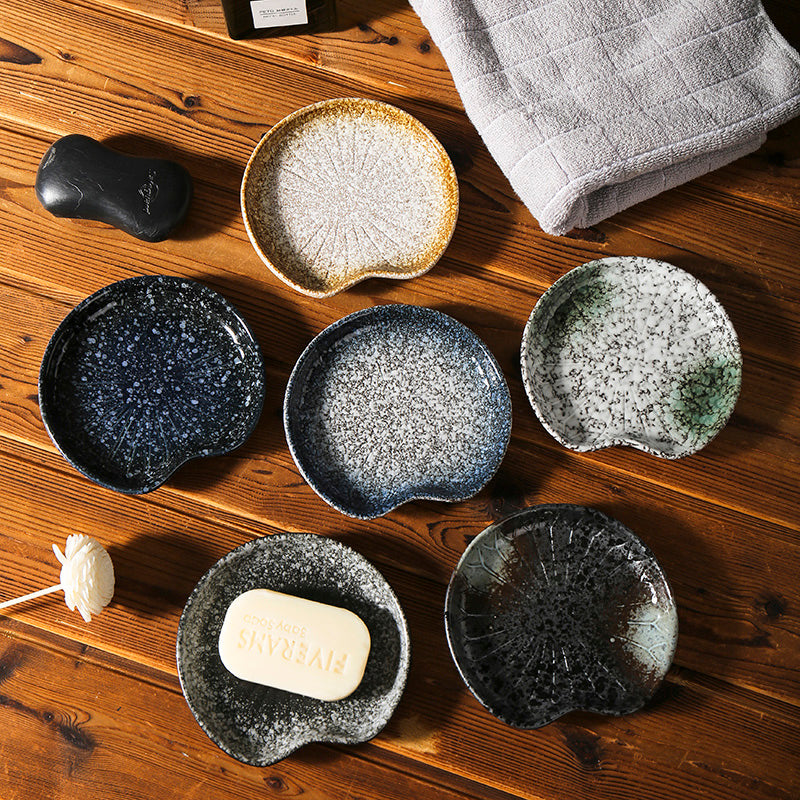 Soap Dish Tori
