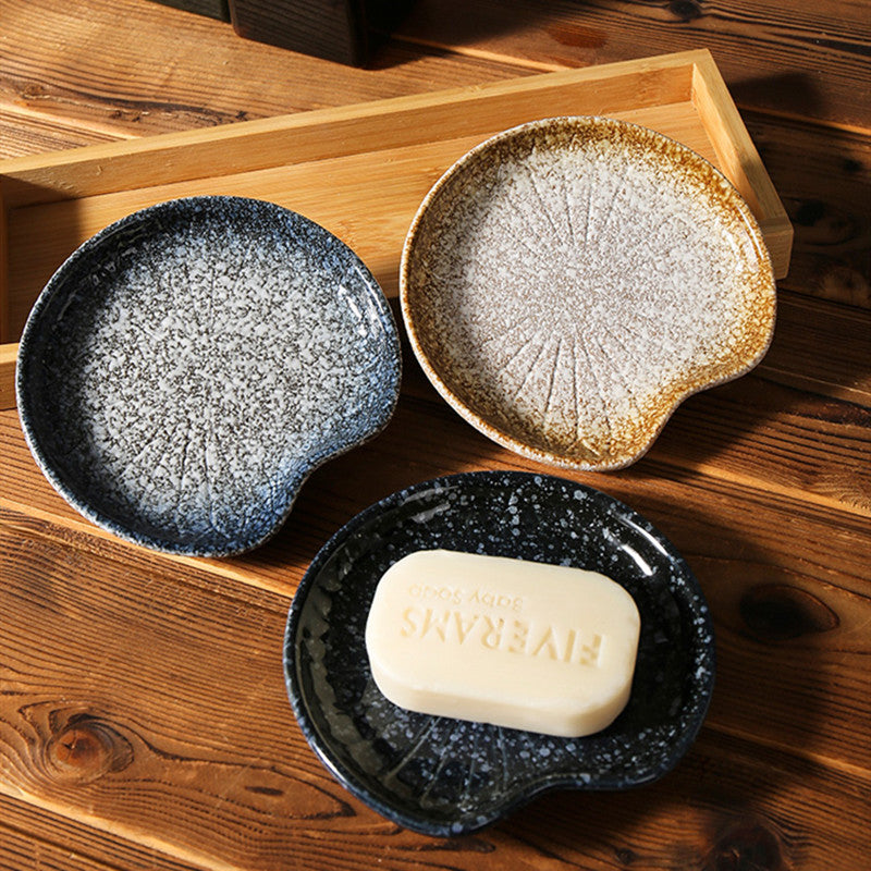 Soap Dish Tori