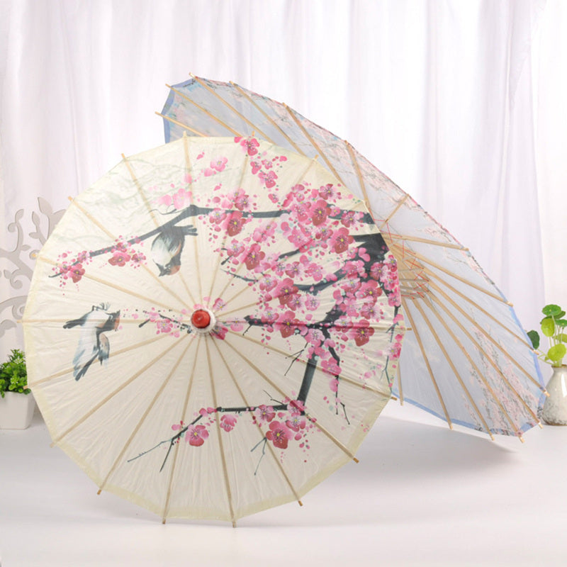 Umbrella Taki