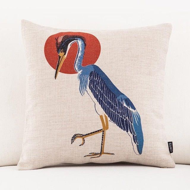 Cushion Kanmon (11 Colors)