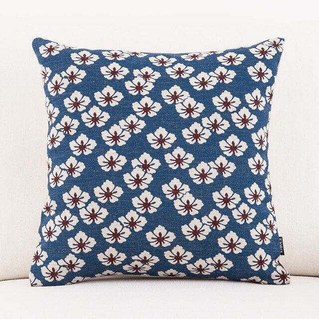 Cushion Kanmon (11 Colors)