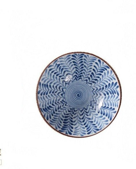 Rice Bowl Kintai (6 Colors)