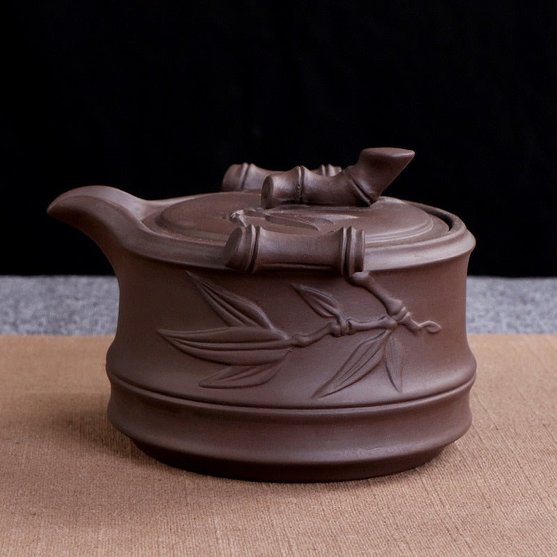 Travel Tea Set Ikuta