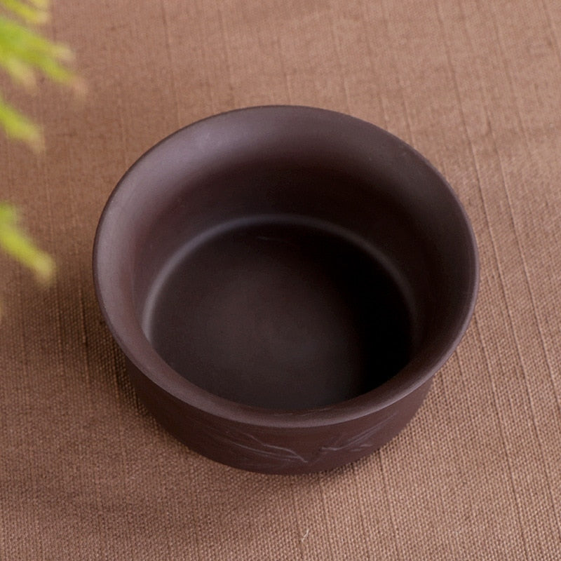 Travel Tea Set Ikuta