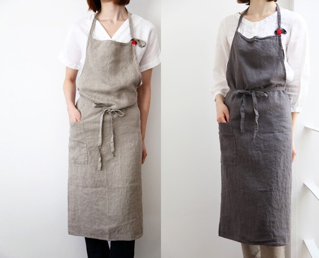 Apron Nayoro (7 Colors)